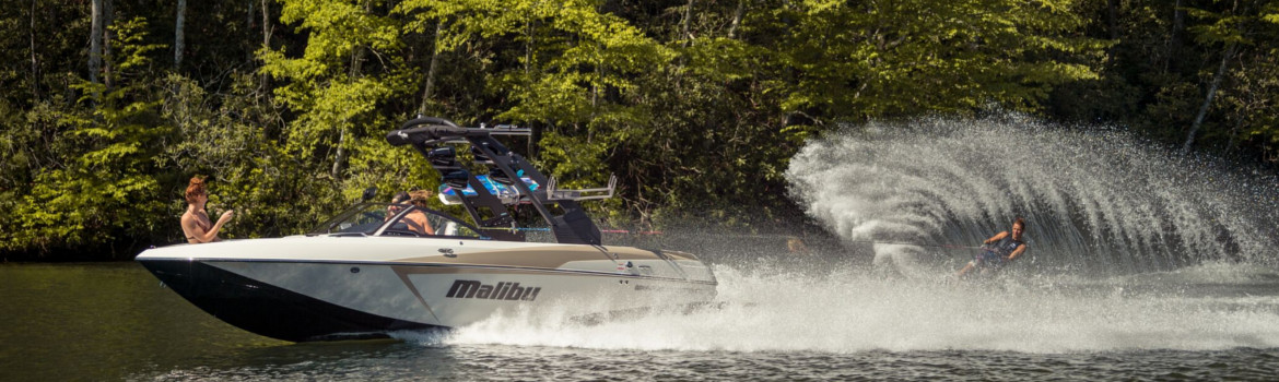 Malibu Boat 2018 for sale in Culver Marine, Culver, Oregon