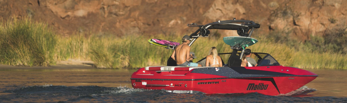 Malibu Boat 2018 for sale in Culver Marine, Culver, Oregon