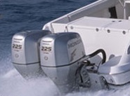 Honda Marine image